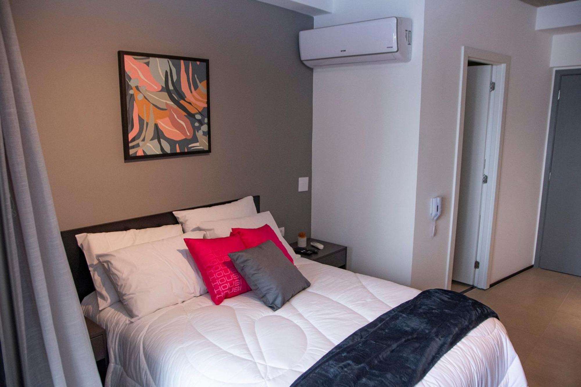 Apartamento On Melo Alves By Housi São Paulo Exterior foto
